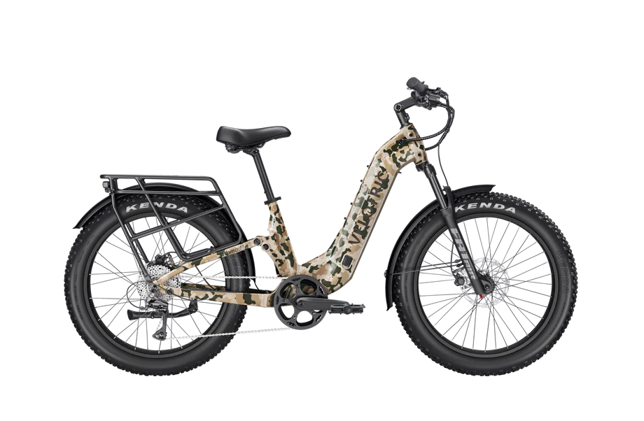 Velotric Nomad 2X E-bike
