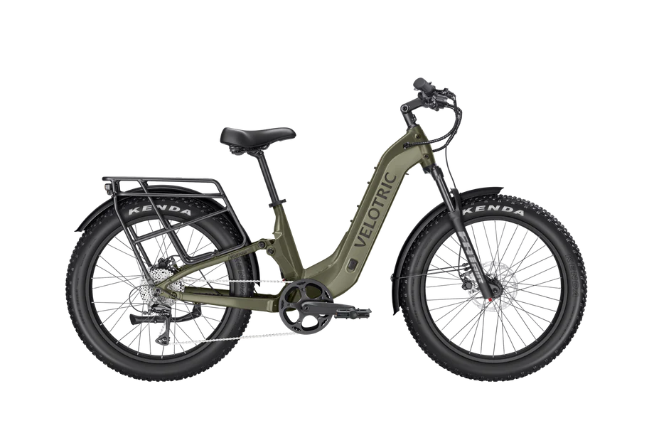 Velotric Nomad 2X E-bike