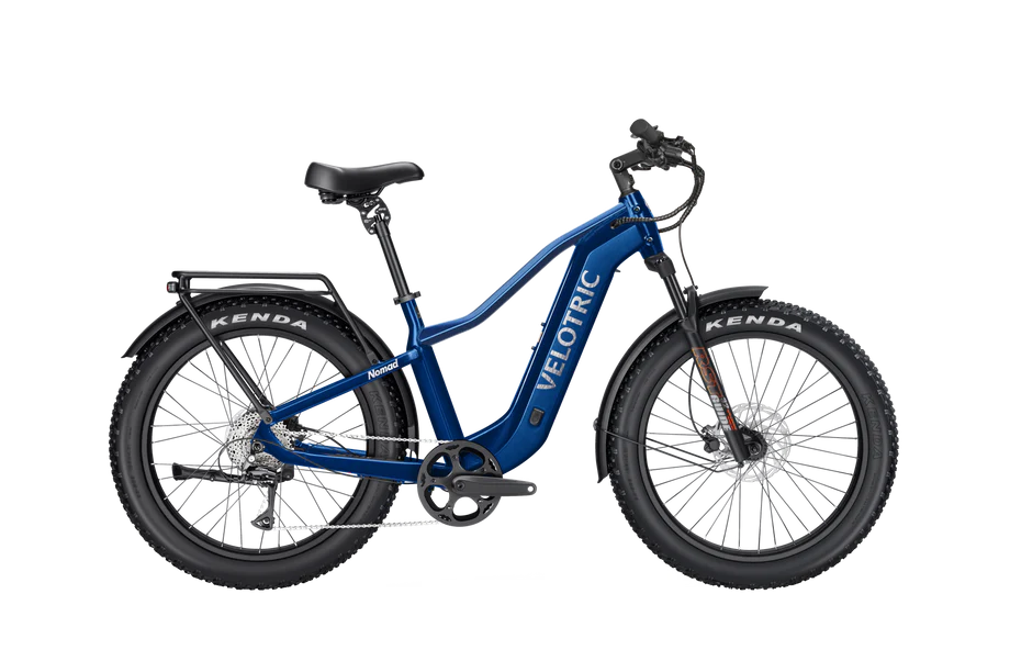 Velotric Nomad 2 Fat Tire E-bike