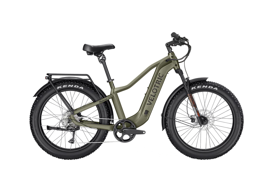 Velotric Nomad 2 Fat Tire E-bike