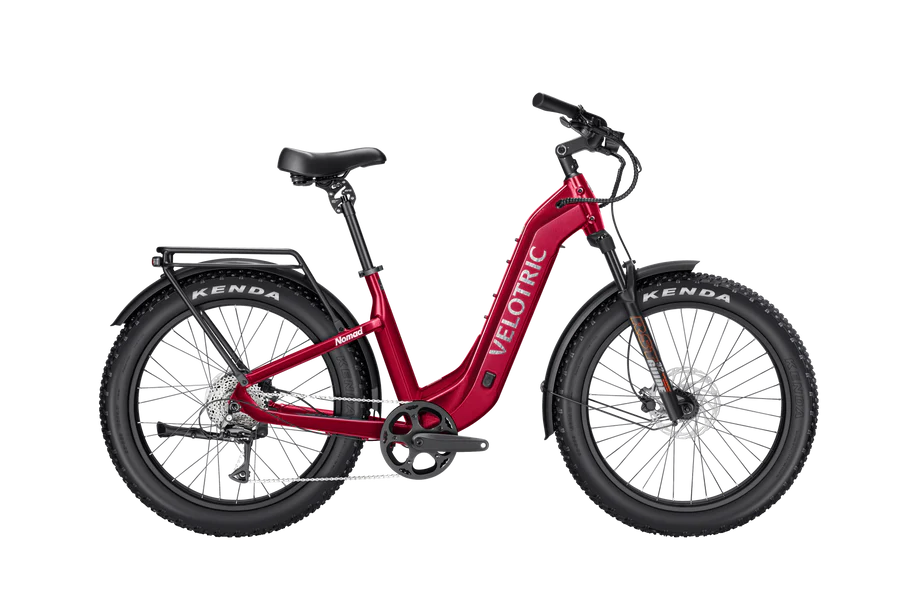 Velotric Nomad 2 Fat Tire E-bike