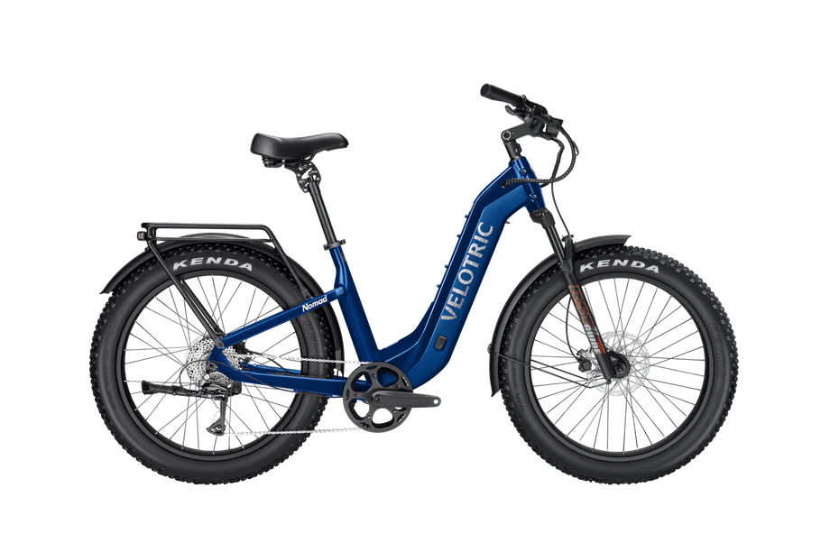 Velotric Nomad 2 Fat Tire E-bike