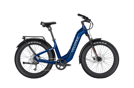 Velotric Nomad 2 Fat Tire E-bike