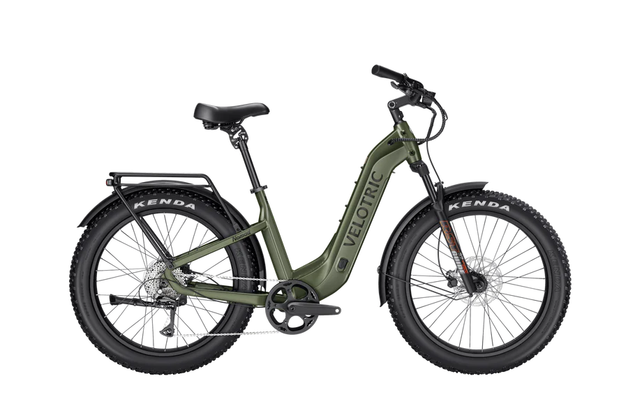 Velotric Nomad 2 Fat Tire E-bike