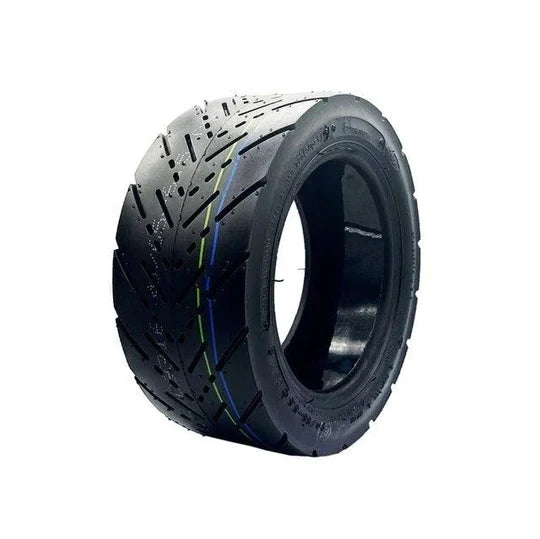 Tire, 90/65-6.5 Tubeless Kaabo Wolf Warrior