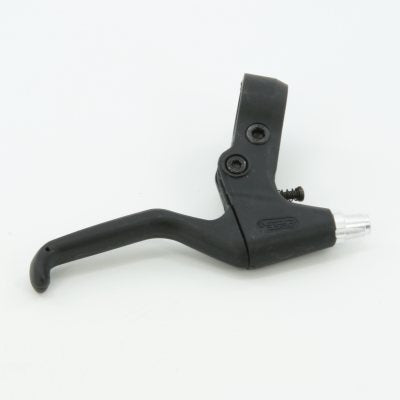 Brake Levers, pair 3 Finger plastic 82-079-9000