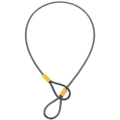 Cable, Akita non-coiled cable