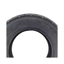 Tire, 12x3.0-6.5 for Scooter Tubless CST