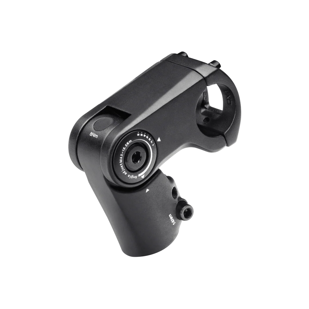 Velotric Adjustable Stem 60mm
