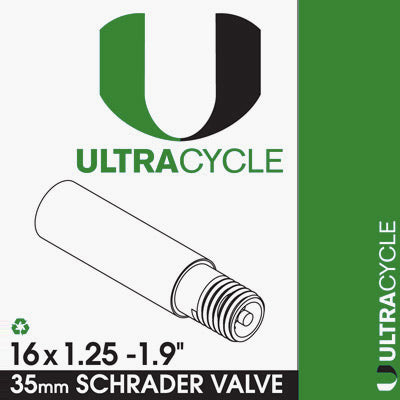 Tube, 16x1.25-1.9 SV35mm