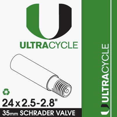 Tube, 24'' / 507,  2.5-2.8'',  35 mm,  SV