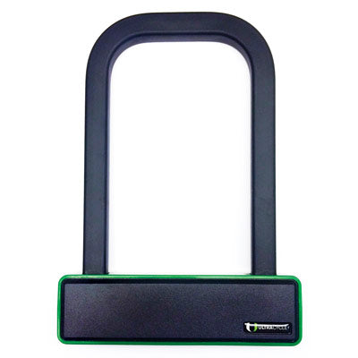 Lock, UltraCycle Mini Slim U-lock