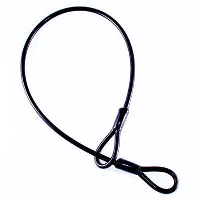 cable, Ultra Cycle Seat Leash Cable