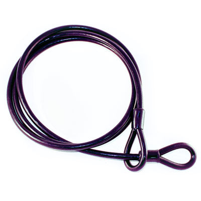 Cable, UltraCycle Double loop cable
