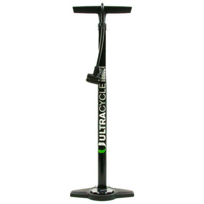 Floor Pump, Ultracycle Thrust
