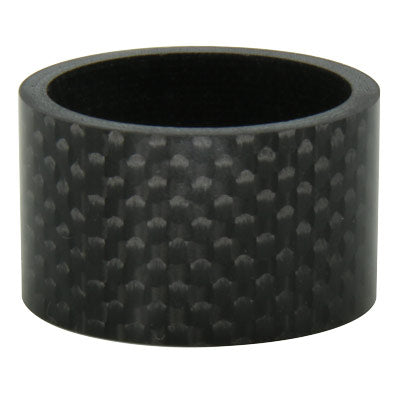 Headset Spacer, Ultracycle Carbon 1-1/8", 20mm
