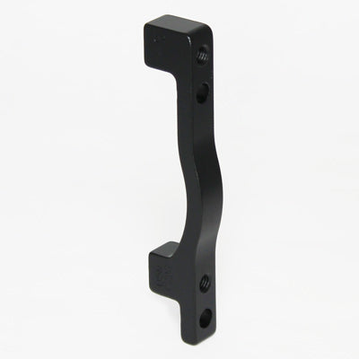 DISC BRAKE ADAPTORS,  Front,  Post Mount,  203mm