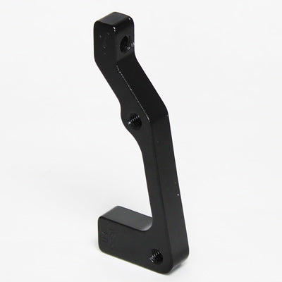 DISC BRAKE ADAPTORS,  Rear,  IS,  180mm
