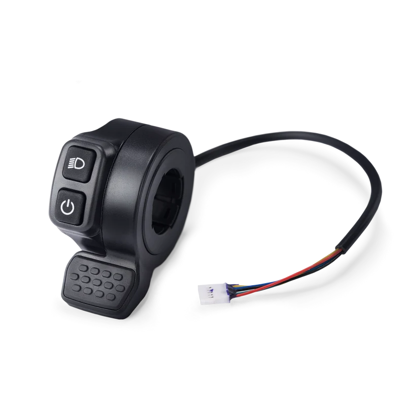 Throttle Lever, VMax CHF 29.90