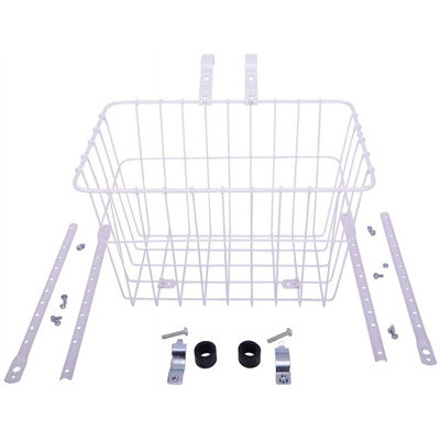 Basket, Wald Front Mount Basket