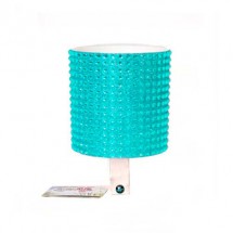 Cruiser Candy Rhinestone Drink Holder