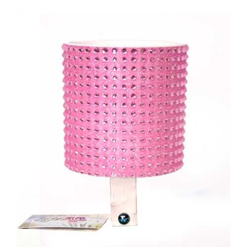 Cruiser Candy Rhinestone Drink Holder