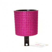 Cruiser Candy Rhinestone Drink Holder