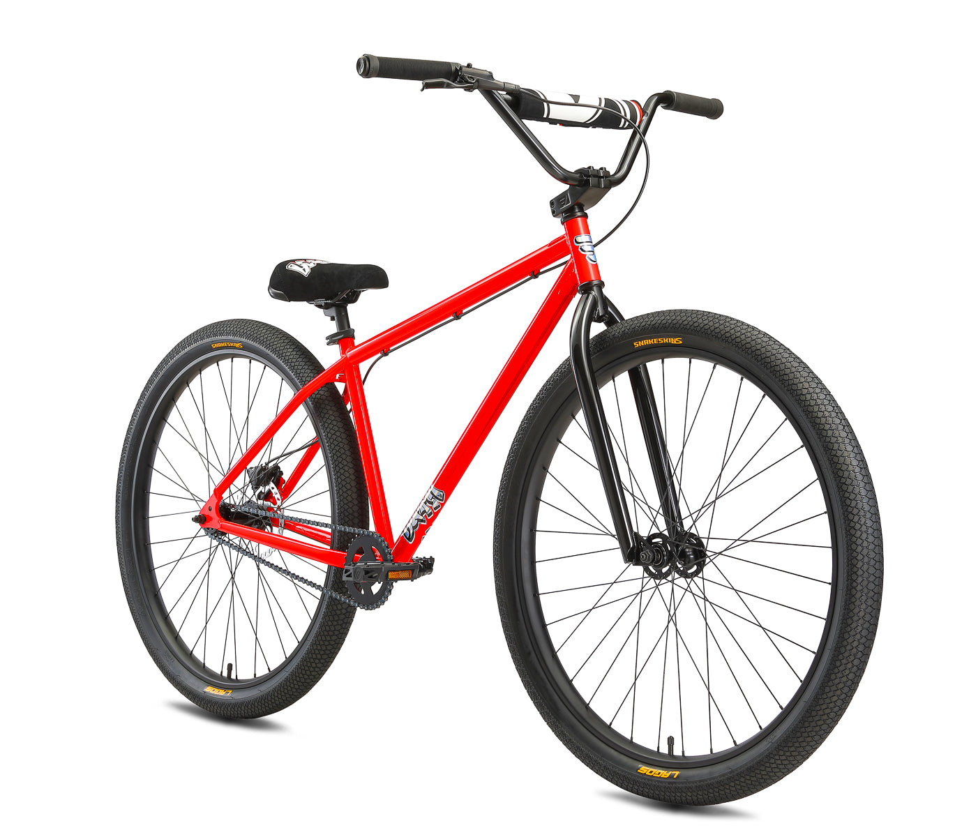 Mafia Bomma 29 Bicycle