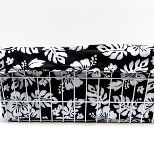 Cruiser Candy Adult Trike Bicycle Basket Liner