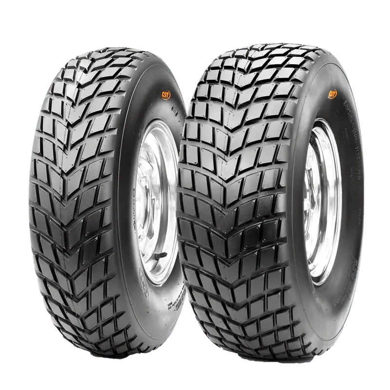 Tire, CST C9299 for Navee Scooter