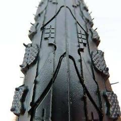 Tire, Kenda 700x35c Khan K935