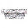 Cruiser Candy Adult Trike Bicycle Basket Liner