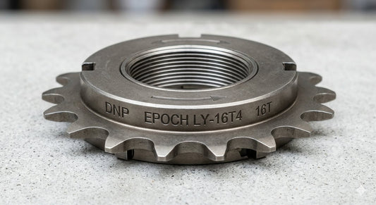 Freewheel Cassette, DNP Epoch LY 16T4
