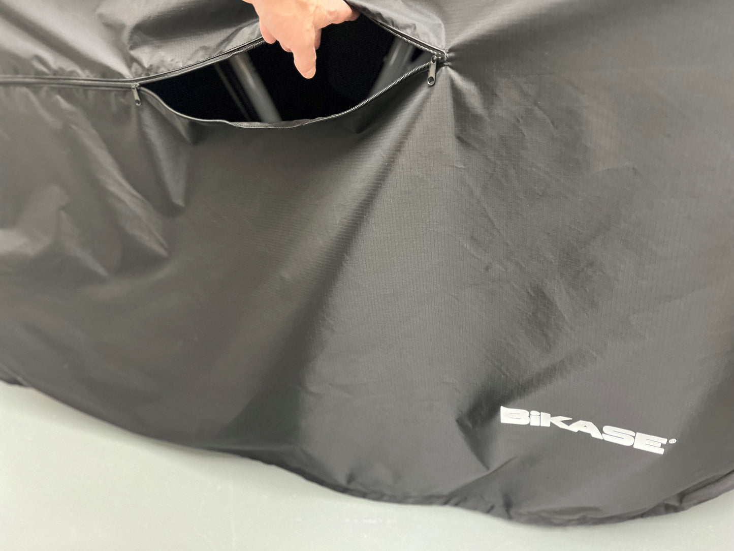 Cover, 2 eBike or Cargo Bike Cover