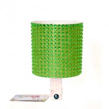Cruiser Candy Rhinestone Drink Holder