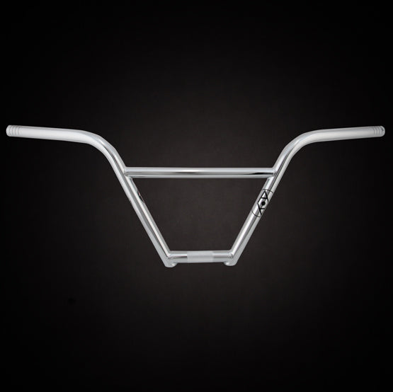 Handlebar Alienation Horsemen