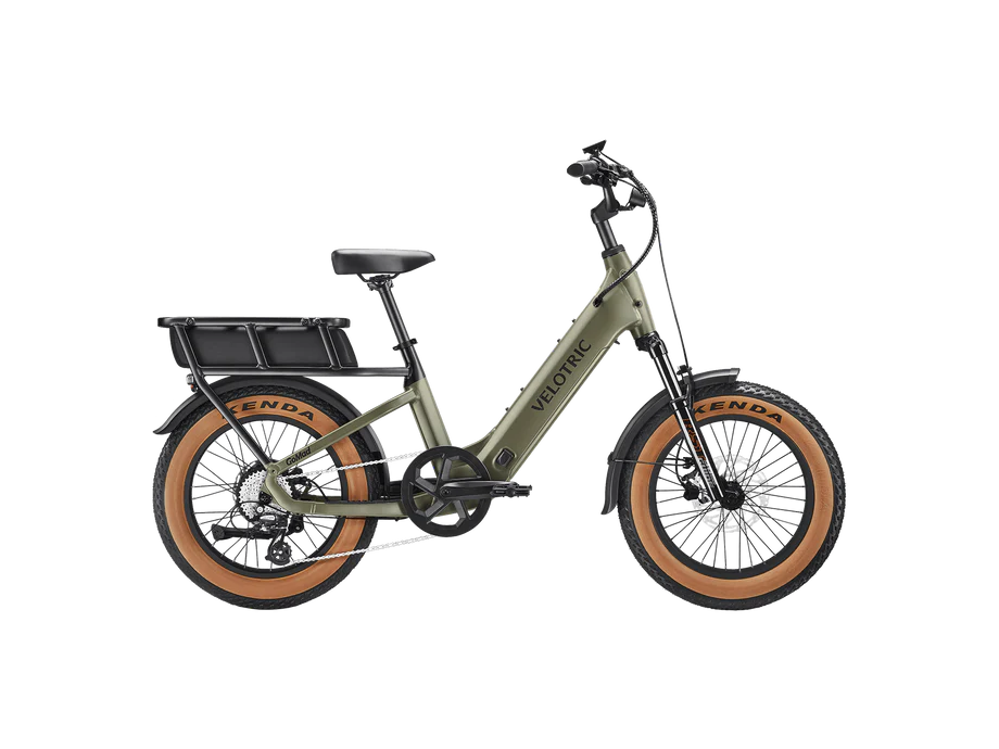 Velotric GoMad
