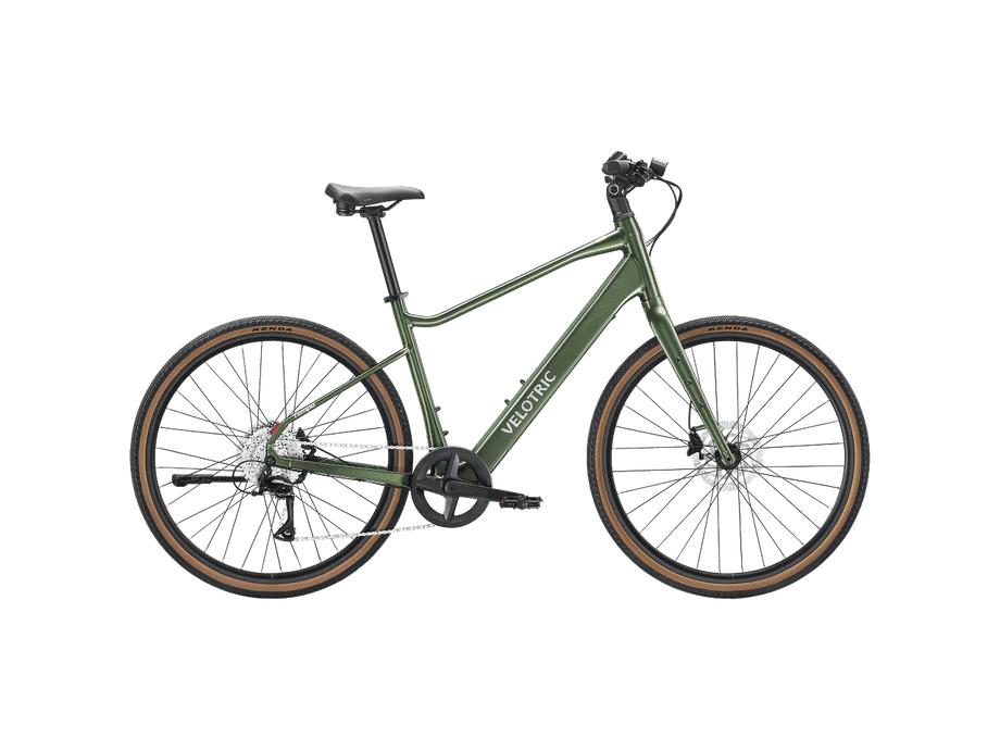 Velotric Tempo
