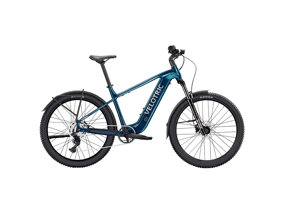 Velotric Summit 2