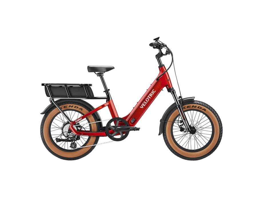 Velotric GoMad