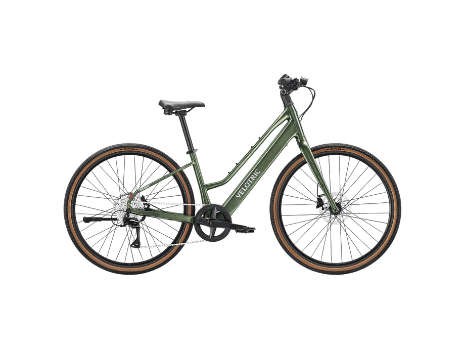 Velotric Tempo