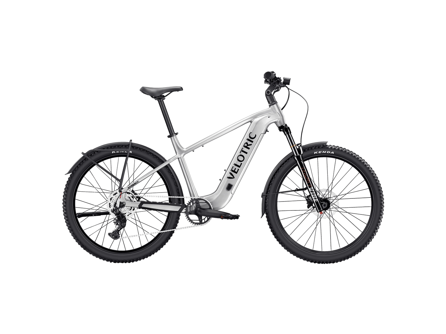 Velotric Summit 2
