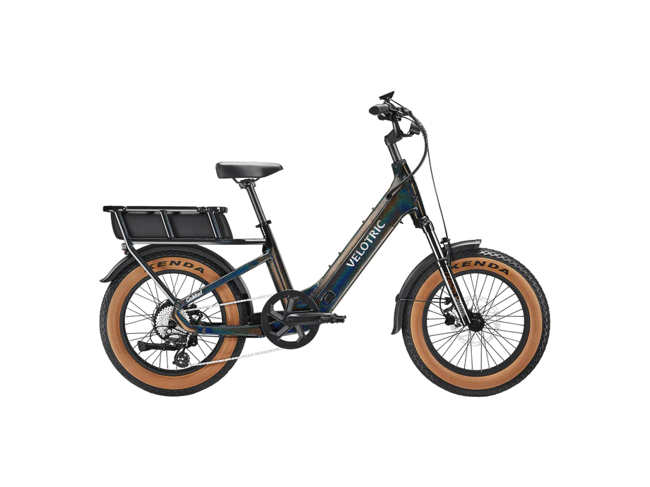 Velotric GoMad