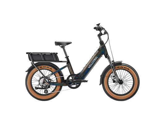 Velotric GoMad
