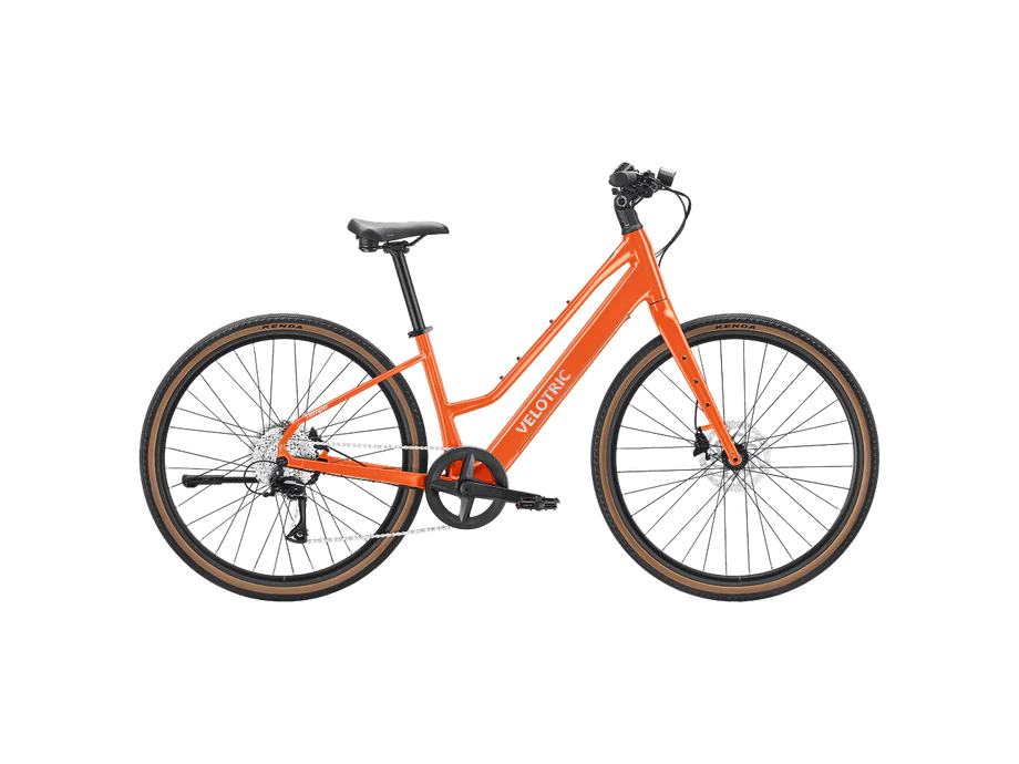 Velotric Tempo