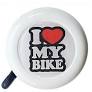 Cruiser Candy Bells Love My Bike