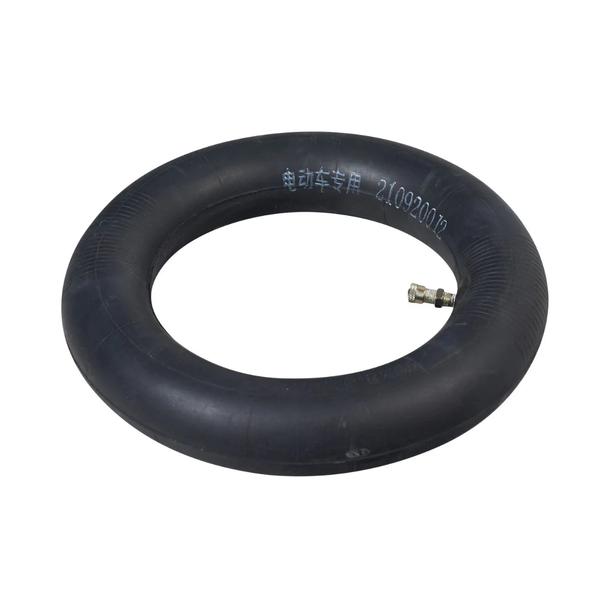 Tube, 10x2.50/2.75 with Straight Valve Stem