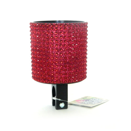 Cruiser Candy Rhinestone Drink Holder