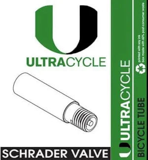 Tube, 27.5'' x 1.9-2.125'' UltraCycle 48mm SV