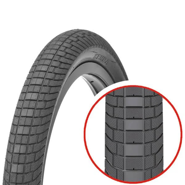 Tire Kenda Kwick K1052 24x2.1